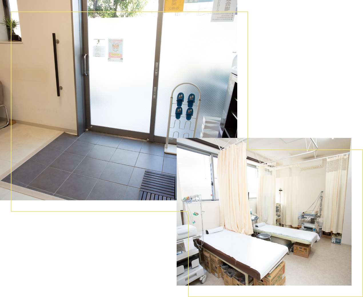 多様な内分泌疾患に対応する専門医療